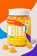 HIENERGY multivitamin gummies by HEY BYE